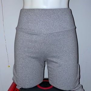 Biker shorts from Rue21